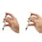 12 Pack: Tombow Mono Zero Round Eraser & Refill